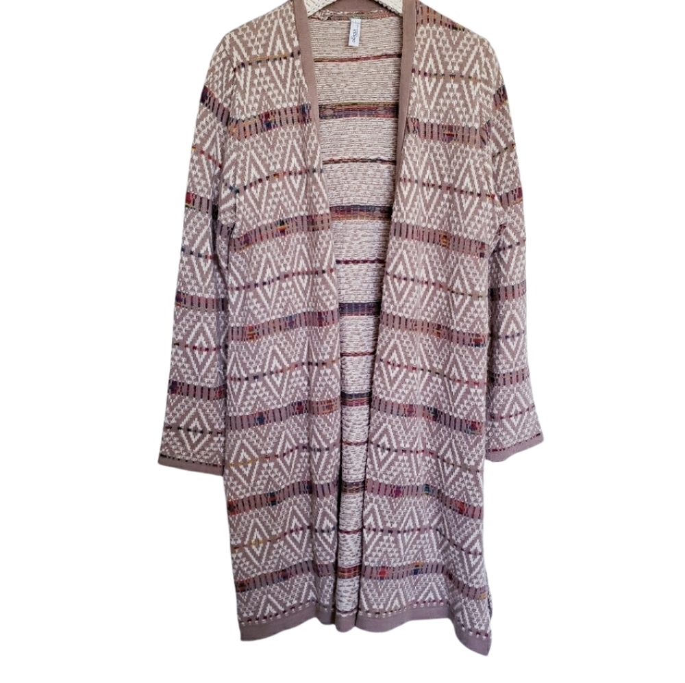 Cardigan - Picture 3 of 11